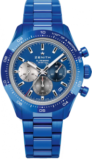 Zenith Chronomaster Sport 160th Anniversary Edition 49.3102.3600/51.M3100