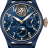IWC Big Pilots Watch Perpetual Calendar Tourbillon Le Petit Prince IW504901
