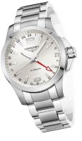 Longines Sport Conquest L3.687.4.76.6