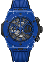 Hublot Big Bang Unico Blue Magic 42mm 441.ES.5119.RX