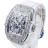 Hublot Spirit of Big Bang Moonphase Titanium White Pave 42 mm 647.NE.2070.RW.1604