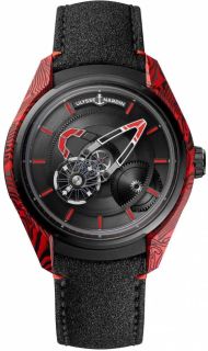 Ulysse Nardin Freak X Magma 2303-270/MAGMA-BQ
