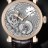 Speake-Marin One and Two Openworked Dial 424207150