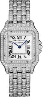 Panthere de Cartier Watch HPI01130