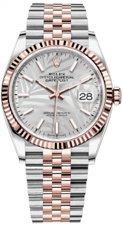 Rolex Datejust Oyster Perpetual 36 mm m126231-0031