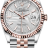 Rolex Datejust Oyster Perpetual 36 mm m126231-0031