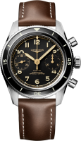 Longines Spirit Pilot Flyback L3.721.4.53.2