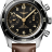 Longines Spirit Pilot Flyback L3.721.4.53.2