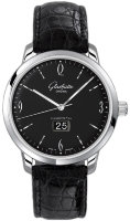 Glashutte Vintage Sixties Panorama Date 2-39-47-03-02-04