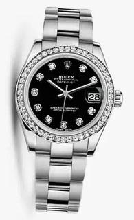 Rolex Datejust 31 m178384-0042