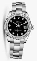 Rolex Datejust 31 m178384-0042