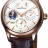 Jaeger-LeCoultre Master Control Eight Days Perpetual 40 Q1612420