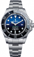 Rolex Sea-Dweller Oyster Perpetual Deepsea m116660-0003