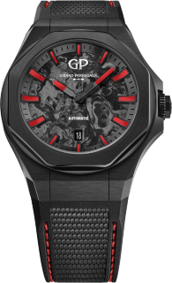 Girard-Perregaux Laureato Absolute Infrared 81070-21-631-FF6A