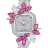 High Jewelry Timepieces By Harry Winston Precious Emerald HJTQHM18PP020