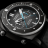 Officine Panerai Submersible Chrono Flyback Jimmy Chin Edition PAM01208