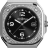 Bell & Ross Instruments BR 05 Diamond BR05A-BL-STFLD/SRB