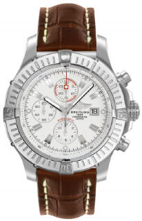 Breitling Super Avenger a1337011/a660-2CD