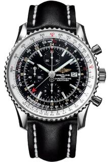 Breitling Navitimer 1 World A2432212/B726/441X/A20BA.1