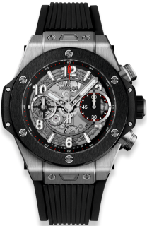 Hublot Big Bang Unico Titanium Ceramic 42 mm 441.NM.1170.RX