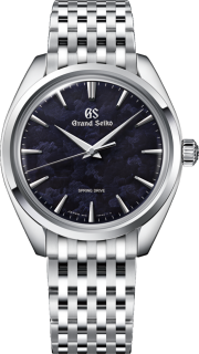 Grand Seiko Elegance Collection Hand-winding Spring Drive SBGY043