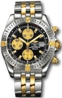Breitling Chronomat Evolution b1335611/b720-tt