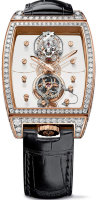 Corum Golden Bridge Tourbillon Panoramique B100/01506-100.161.85/0F01 0000