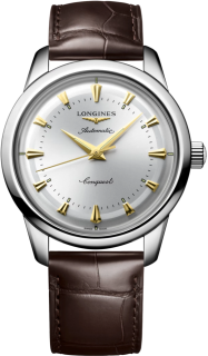Longines Heritage Conquest L1.650.4.72.0