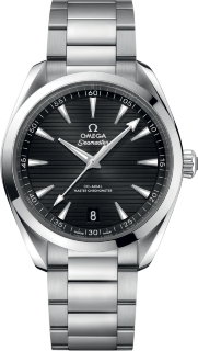 Seamaster Aqua Terra 150m Omega Co-axial Master Chronometer 41 mm 220.10.41.21.01.001