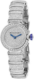 Bvlgari Piccola Lvcea 102574 LUW23D2GD2GD2 Bvlgari Piccola Lvcea 102574 LUW23D2GD2GD2