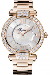 Chopard Imperiale Hour-Minute 40 mm Watch 384241-5004 Chopard Imperiale Hour-Minute 40 mm Watch 384241-5004