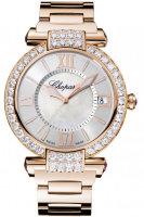 Chopard Imperiale Hour-Minute 40 mm Watch 384241-5004