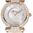 Chopard Imperiale Hour-Minute 40 mm Watch 384241-5004
