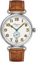 Longines Heritage L2.809.4.23.4