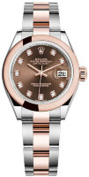 Rolex Lady-Datejust 28 Oyster m279161-0012