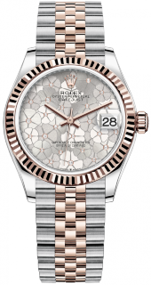 Rolex Datejust 31 Oyster Perpetual m278271-0032