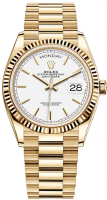 Rolex Day-Date 36 Oyster Perpetual m128238-0081