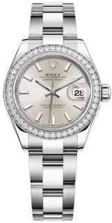 Rolex Lady-Datejust 28 Oyster m279384rbr-0008