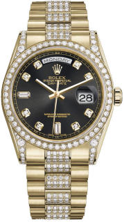 Rolex Day-Date 36 Oyster m118388-0079