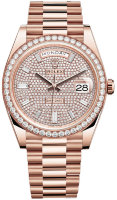 Rolex Day-Date 40 Oyster m228345rbr-0002