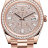 Rolex Day-Date 40 Oyster m228345rbr-0002