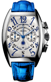 Franck Muller Mariner Chronograph 7080 CC AT MAR-2