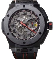 Hublot Big Bang Ferrari All Black 45 401.CX.0123.VR
