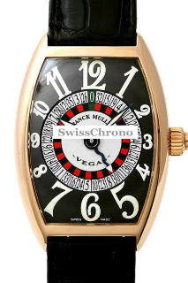 Franck Muller Vegas 6850 VEGAS-4