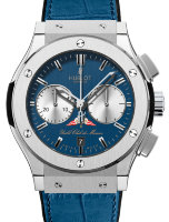 Hublot Classic Fusion Chronograph Yacht Club de Monaco 521.NX.5117.LR.YCM11