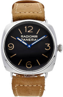 Officine Panerai Radiomir 3 Days Acciaio PAM00720