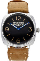 Officine Panerai Radiomir 3 Days Acciaio PAM00720