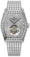 Vacheron Constantin Malte Tourbillon High Jewellery 30630/S22G-9899