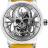 Jaquet Droz Grande Seconde Tourbillon Skelet Skull J0135270221