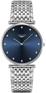 Elegance La Grande Classique de Longines L4.766.4.97.6